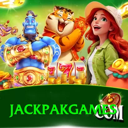 jackpakgames Max v1.9.1 - 2