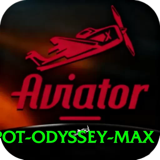 jackpot odyssey Pakistan Max v4.8.1 - 2