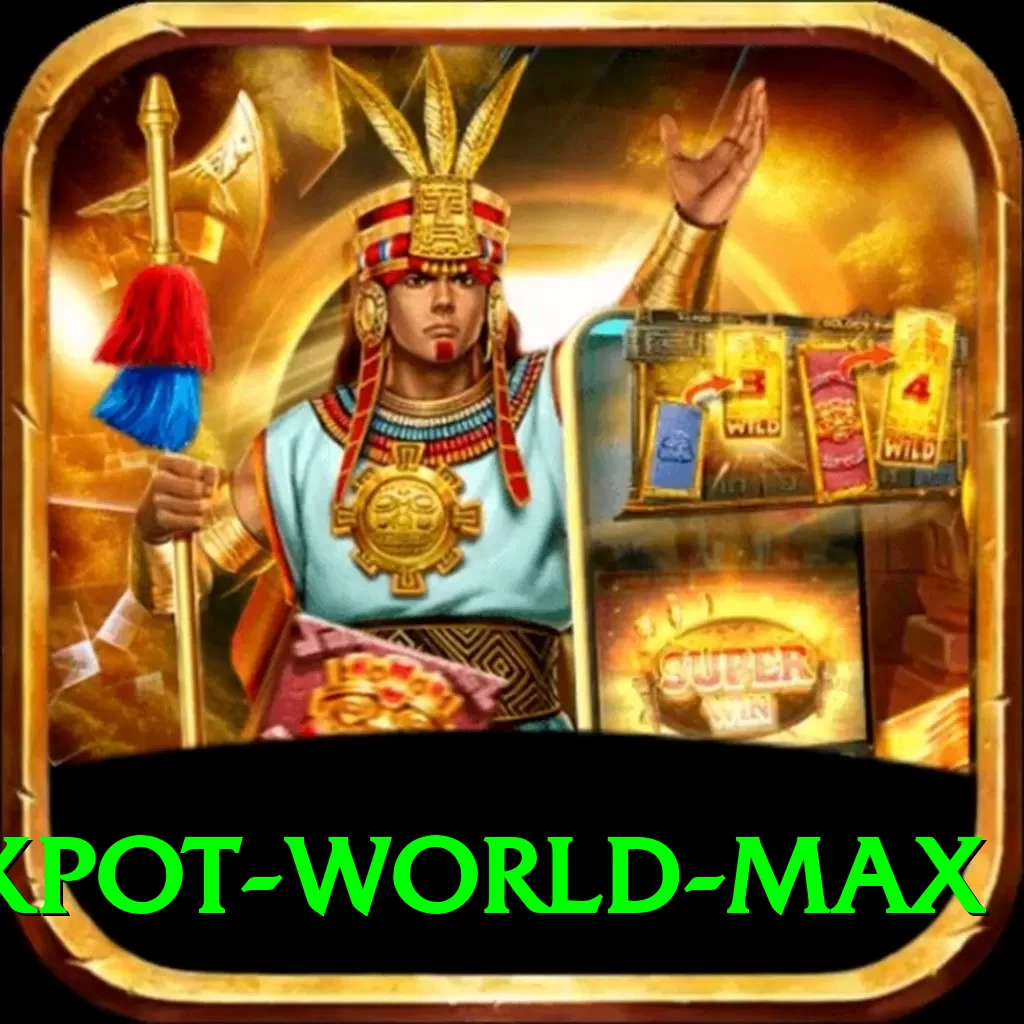 Jackpot World Live Mega v5.2.3 - 2