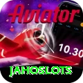jahoslots Plus Edition v5.4.3