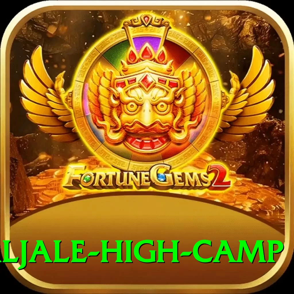 jaljale high camp Apps (Tools & Injectors) Max v4.9.1 - 2