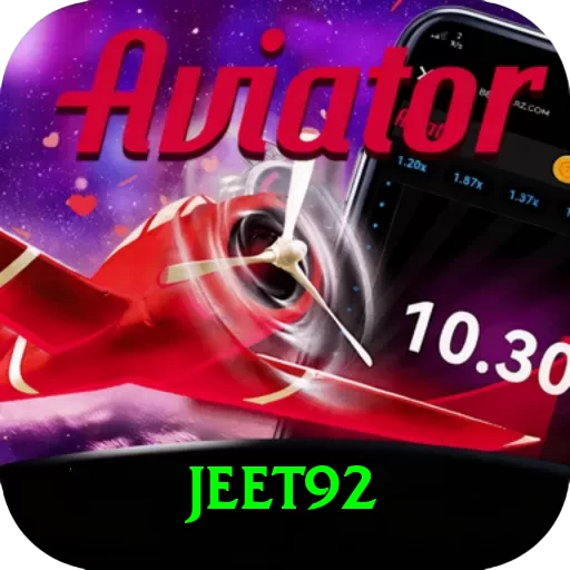 jeet92 Games (Casino & Earning) Turbo v5.9.4 - 2