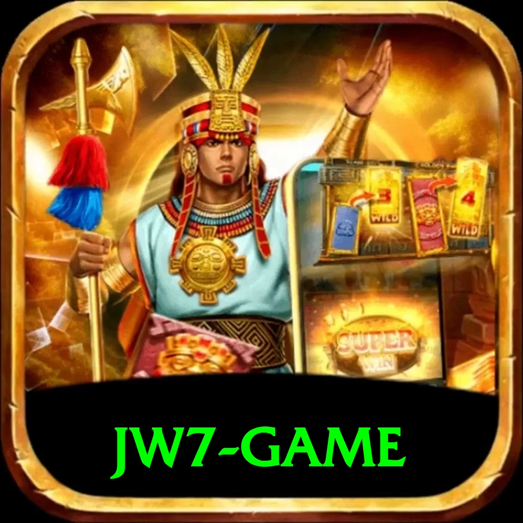 JW7 Game Master Pro v3.7.4 - 2