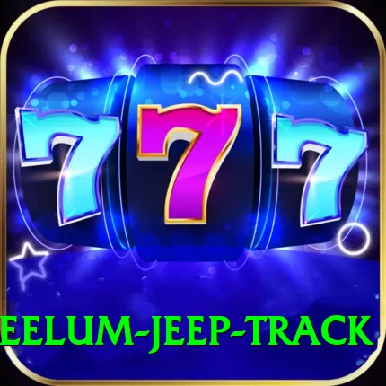 kaghan neelum jeep track Deluxe Edition v2.1.9 - 2