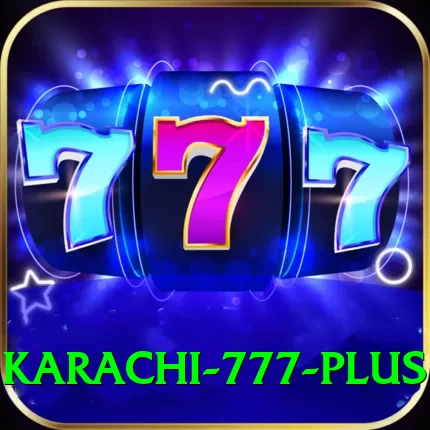Karachi 777 Elite Slots - 2