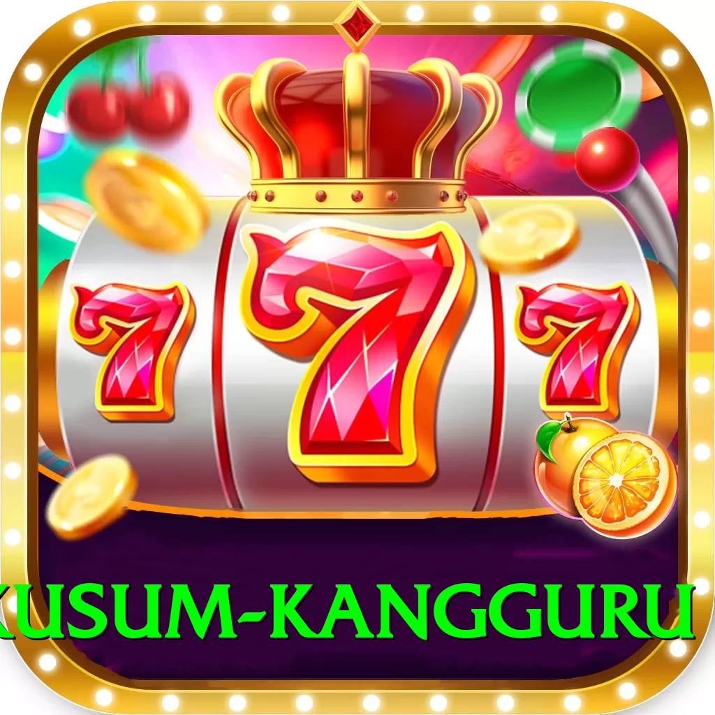kusum kangguru Premium Plus v3.8.3 - 2