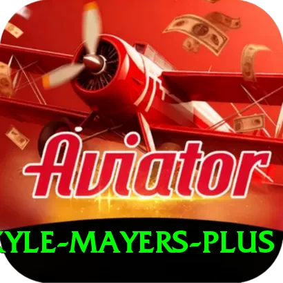 kyle mayers Casino Official v4.2.8 - 2