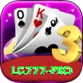 lg777 Official v1.4.4