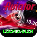 lgo4d slot Deluxe Pro v3.5.8