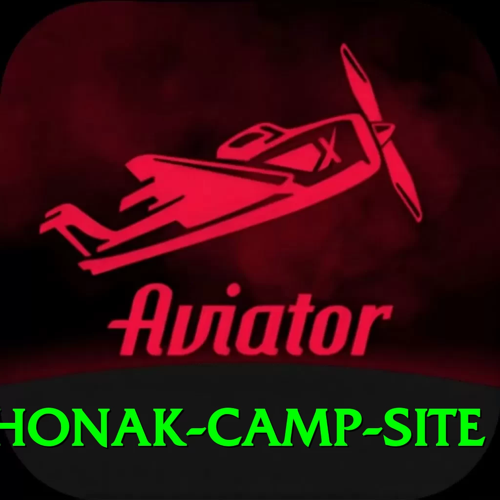 lhonak camp site VIP Edition v5.8.9 - 2