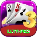 llyy - Gaming Super