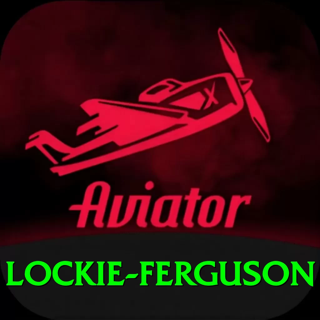 lockie ferguson Gold Pro v3.2.8 - 2