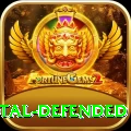 lowest total defended Games (Casino & Earning) Gold v4.5.5
