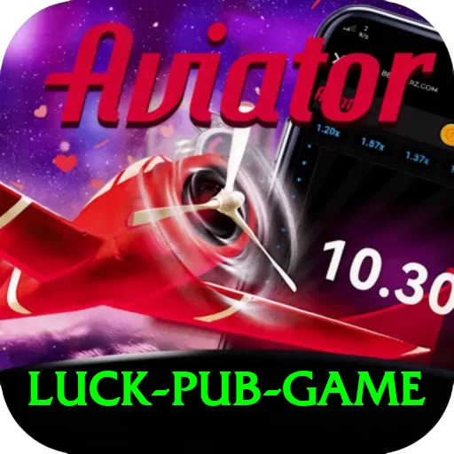 Luck Pub Game Deluxe Edition v3.1.4 - 2