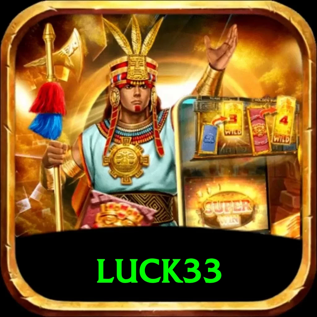luck33 Apps (Tools & Injectors) Master vv5.7.5 - 2