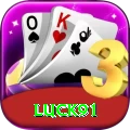 luck91 Plus Pro vv2.2.4