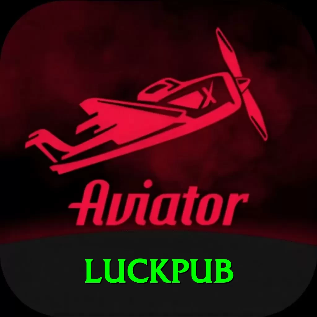 luckpub Deluxe v1.2.6 - 2