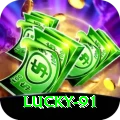 Lucky 91 VIP Pro v3.5.1