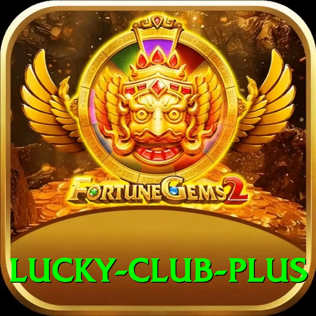 lucky club - Gold v5.4.1 - 2