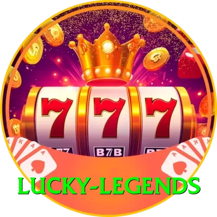 Lucky Legends Master v1.6.4 - 2