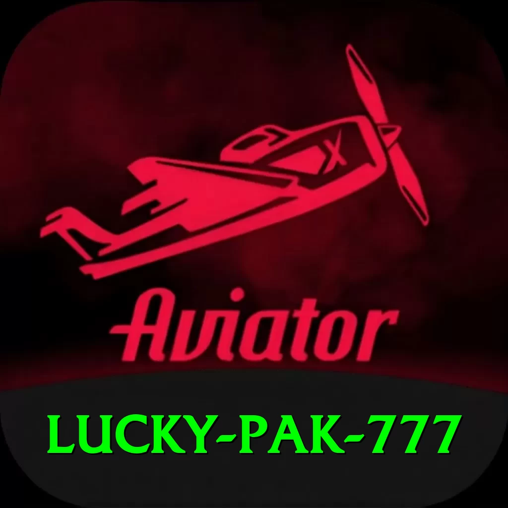 lucky pak 777 Deluxe v5.4.7 - 2