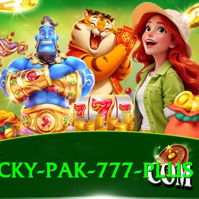 lucky pak 777 Ultimate v3.5.7 - 2