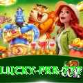 Lucky PKR 777 Premium Plus v1.6.1