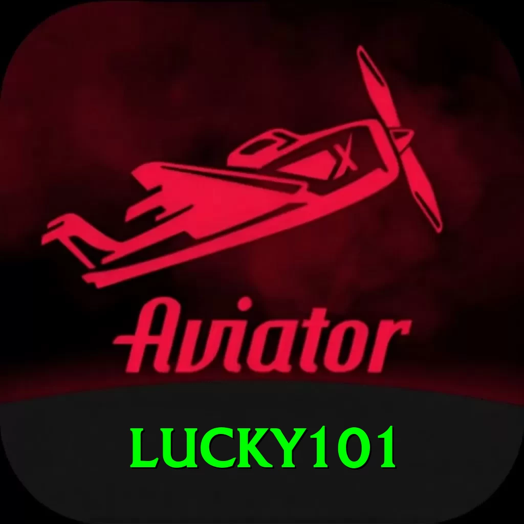 lucky101 Pro v2.4.9 - 2