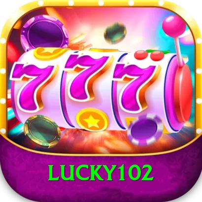 lucky102 Pro Max vv5.1.9 - 2