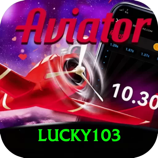 lucky103 Ultimate Pro v5.2.7 - 2