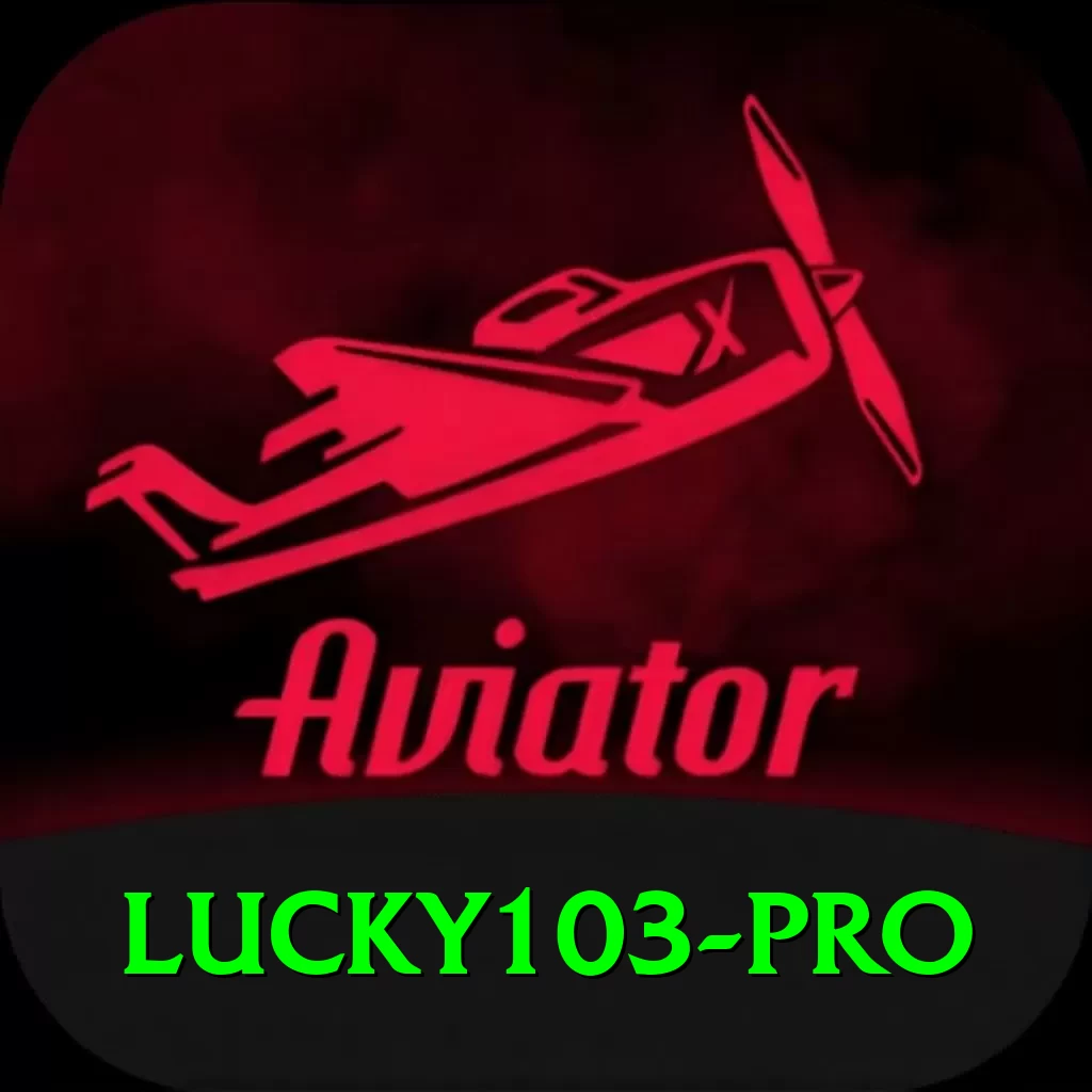 lucky103 Turbo v2.2.7 - 2
