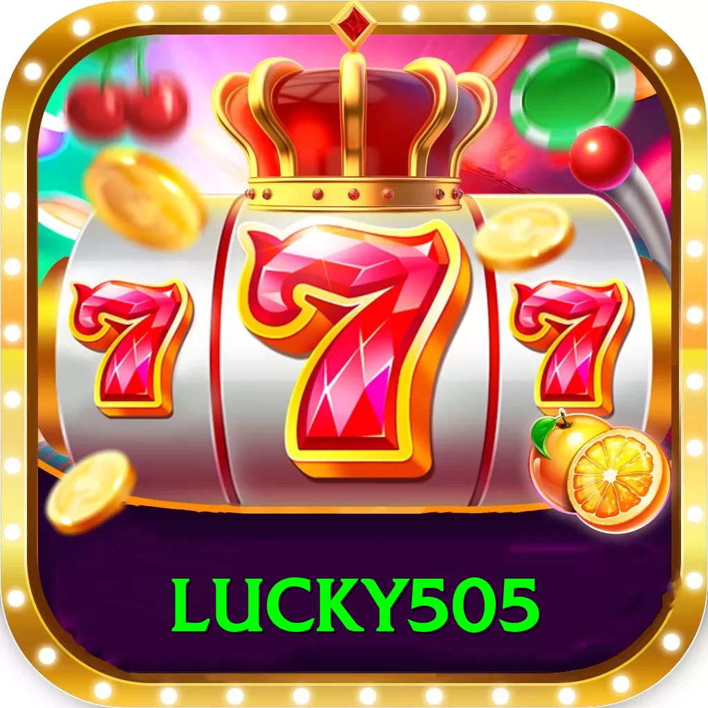 lucky505 Pro Edition v4.5.6 - 2