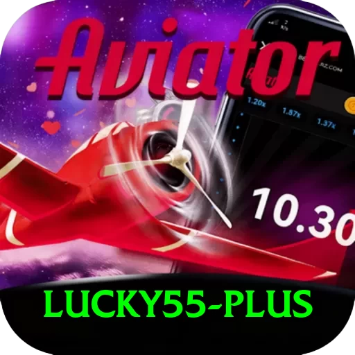 lucky55 Pro Max v2.7.7 - 2