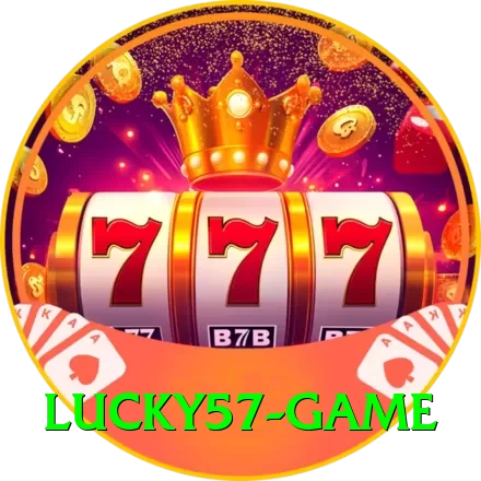 Lucky57 Game Ultimate v4.5.6 - 2