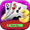 luckyi8 Elite v5.7.7