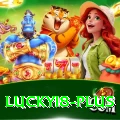 luckyi8 Deluxe Edition v4.3.8