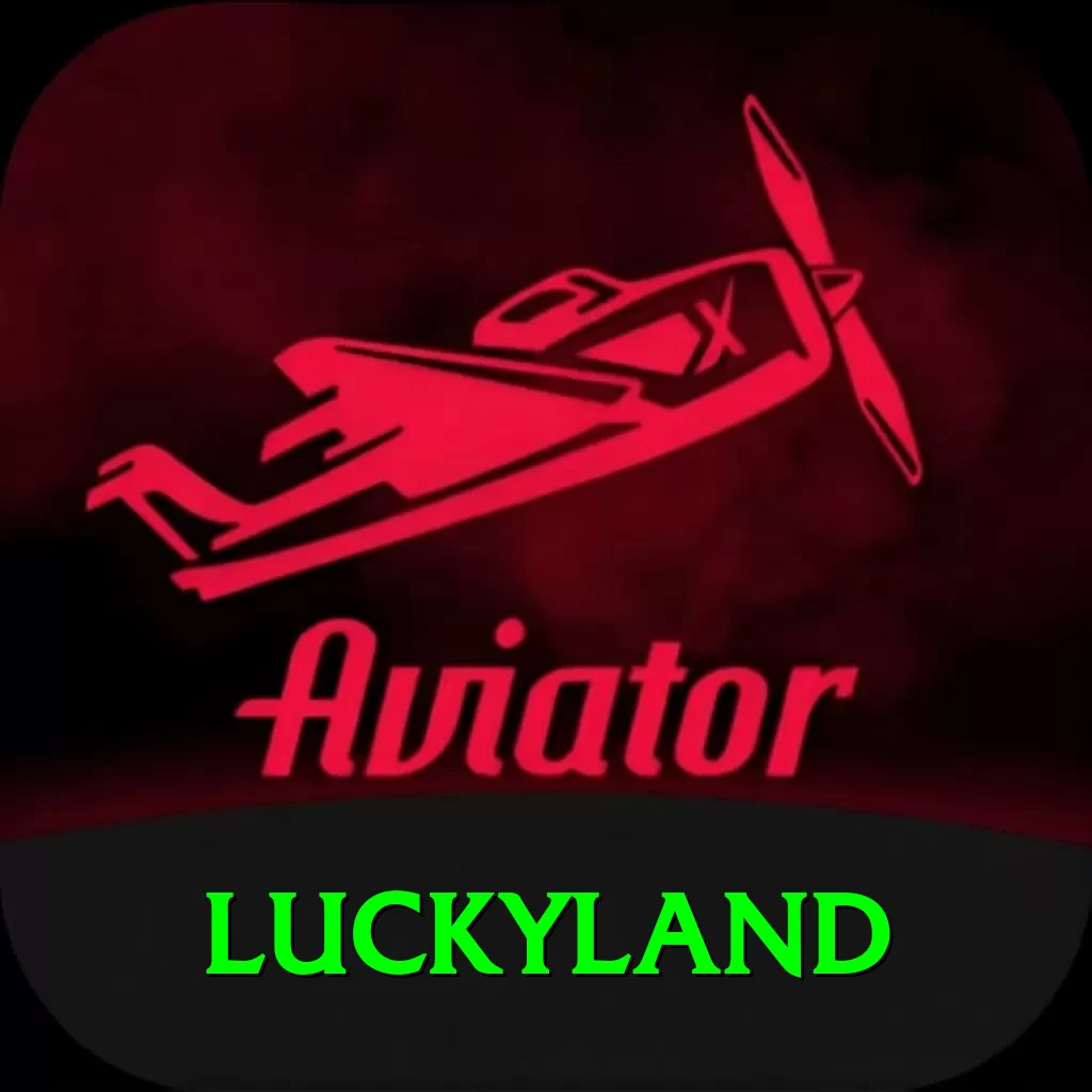 luckyland VIP Edition v5.3.4 - 2