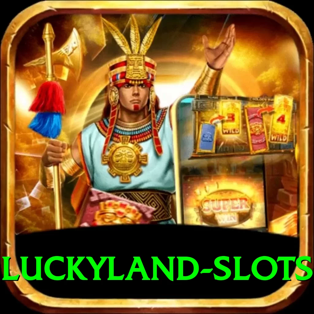 luckyland slots Elite v4.9.5 - 2