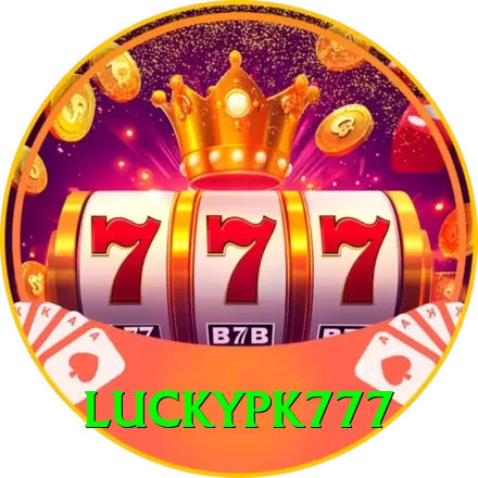 luckypk777 VIP vv2.1.2 - 2