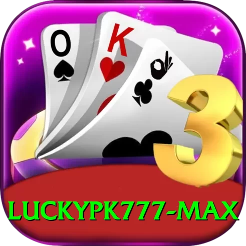 luckypk777 Gaming Royal - 2