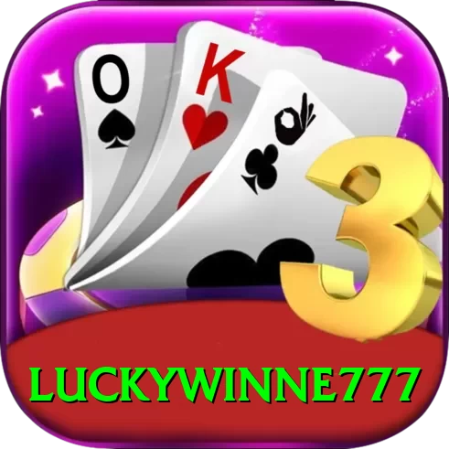 luckywinne777 Max v4.0.5 - 2