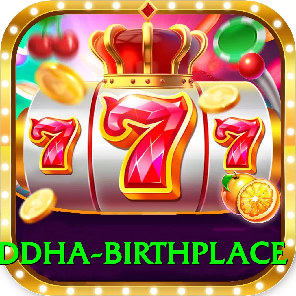 lumbini buddha birthplace VIP Pro v3.9.7 - 2