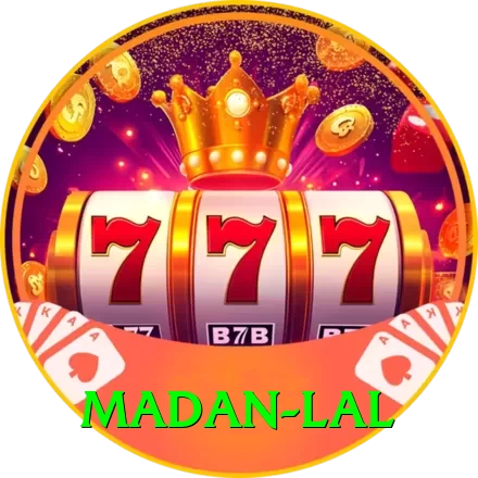 madan lal VIP v1.9.6 - 2