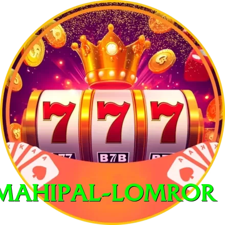 mahipal lomror Premium Edition v2.0.6 - 2