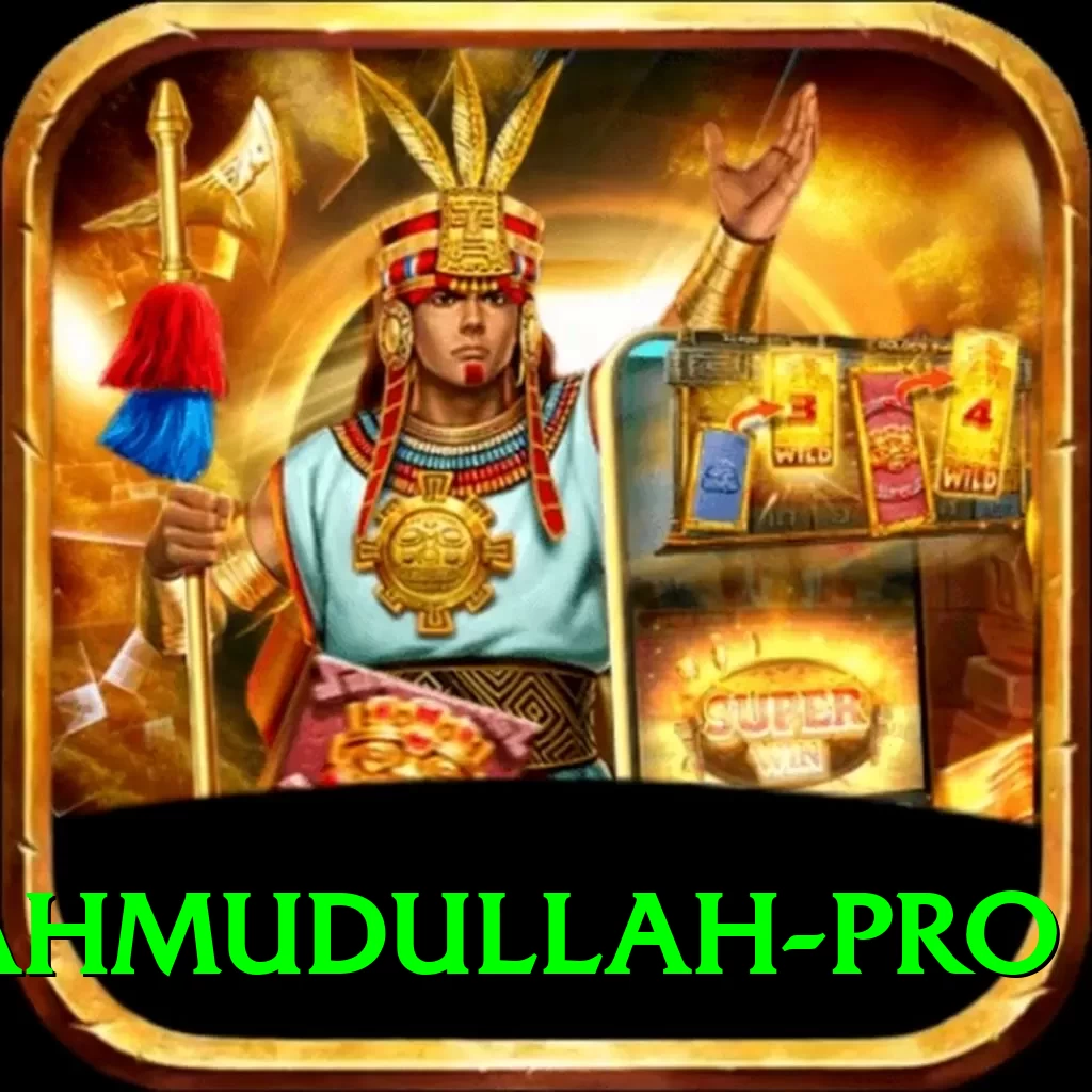 mahmudullah Gaming Ultimate - 2