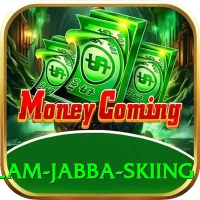 malam jabba skiing Max Pro v1.7.0 - 2