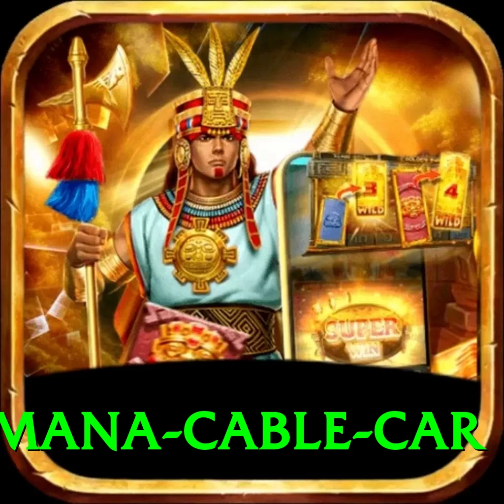 manakamana cable car Games (Casino & Earning) Turbo v2.5.0 - 2
