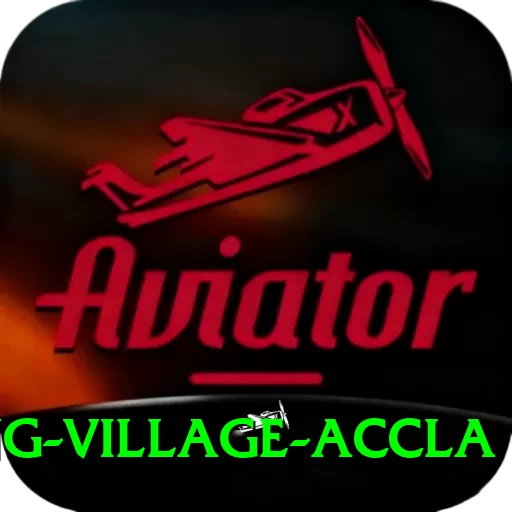 manang village accla Ultimate Pro v4.7.6 - 2