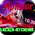 marcus stoinis Deluxe v3.6.0
