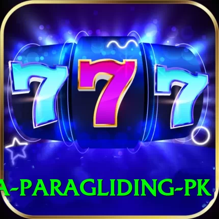 margalla paragliding pk Games (Casino & Earning) Pro v3.5.4 - 2